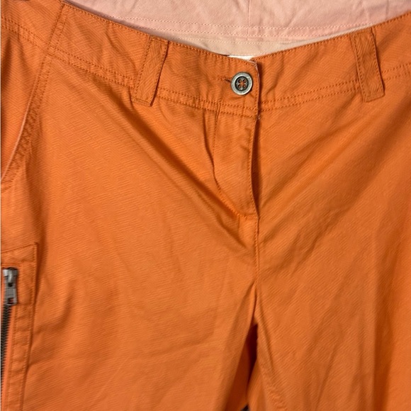 Decathlon  Orange Pants. Great Condition. Size S/M - Picture 3 of 15